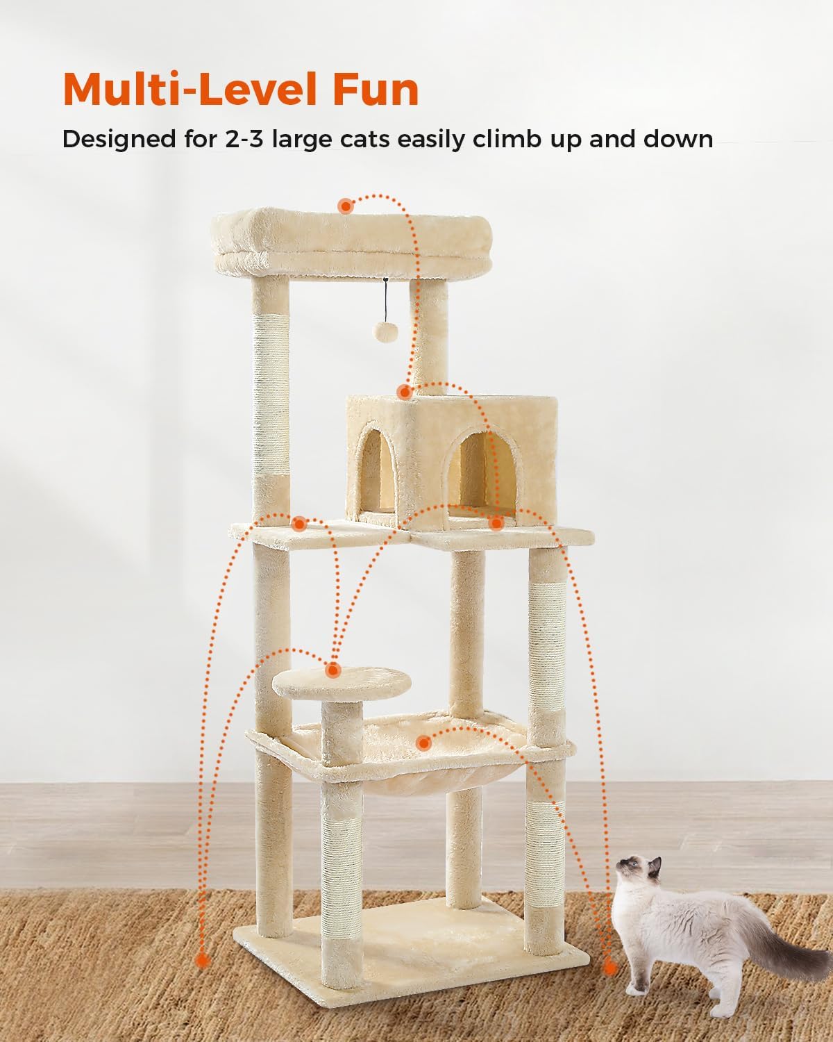 best-cat-tree-for-large-cats-1